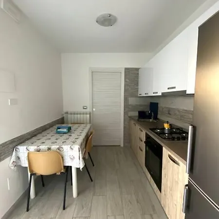 Domus Sici Apartment Pompei