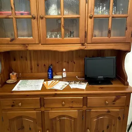 Domus Sici Appartement