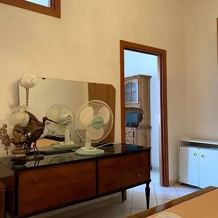 Domus Sici Apartment *