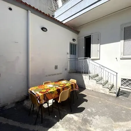Domus Sici * Pompéi