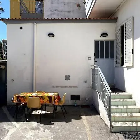 Domus Sici Appartement *