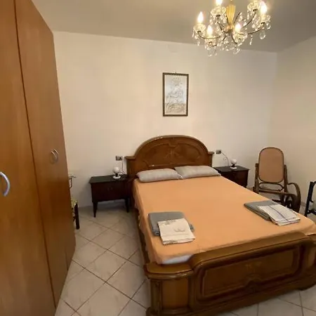 Appartamento Domus Sici Pompei