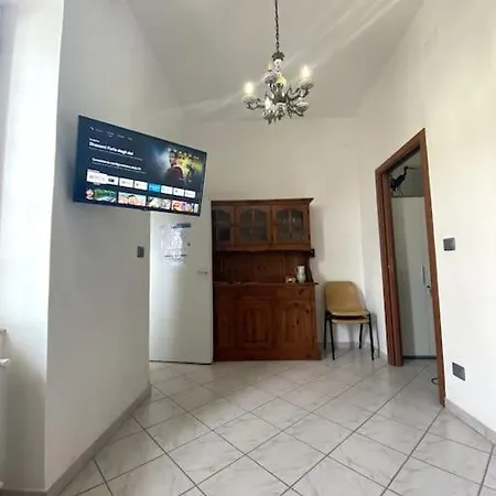 Domus Sici Appartamento *