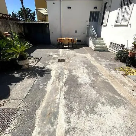 Domus Sici Apartmán *
