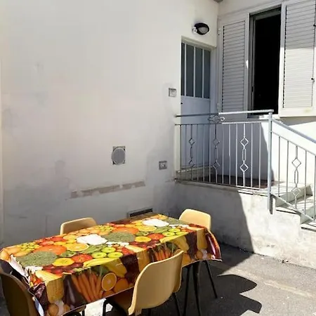 Apartamento Domus Sici