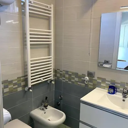 Apartamento Domus Sici Pompeya