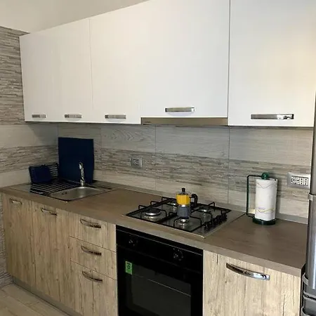 Apartmán Domus Sici *