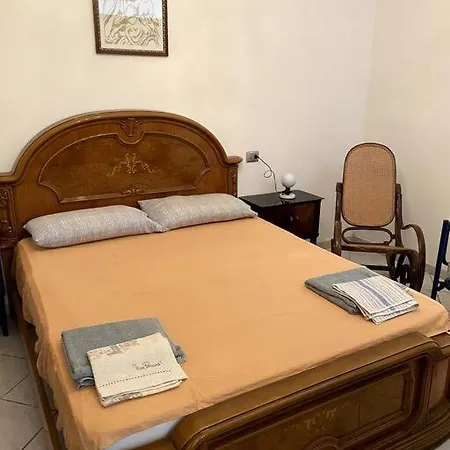 Domus Sici Apartmán