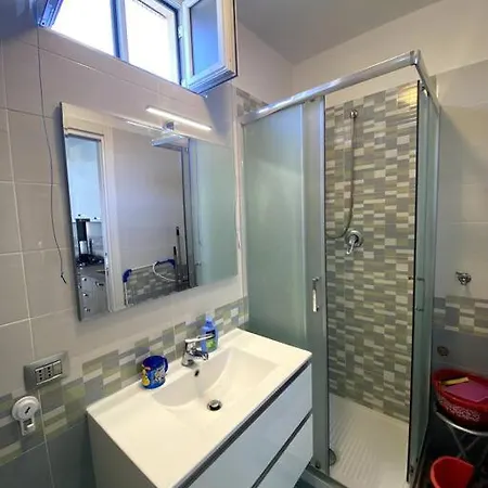Domus Sici Apartamento *