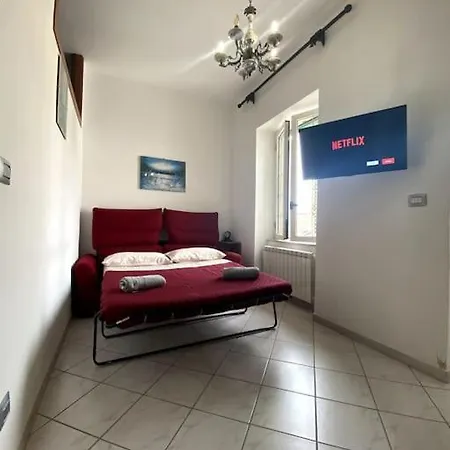 Domus Sici Apartamento *