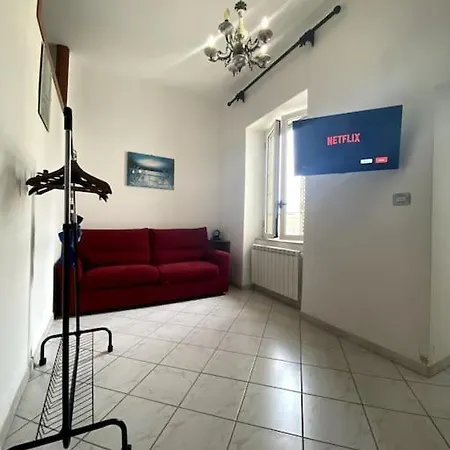 Domus Sici Apartamento *