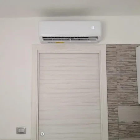 Domus Sici Διαμέρισμα Πομπηία