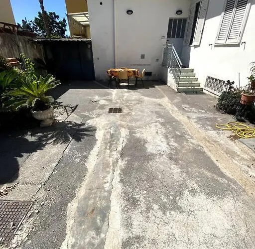 Domus Sici דירה *